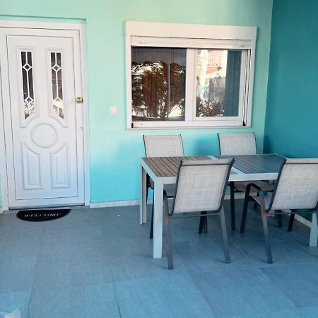 Apartment Near The Sea Peraía Extérieur photo