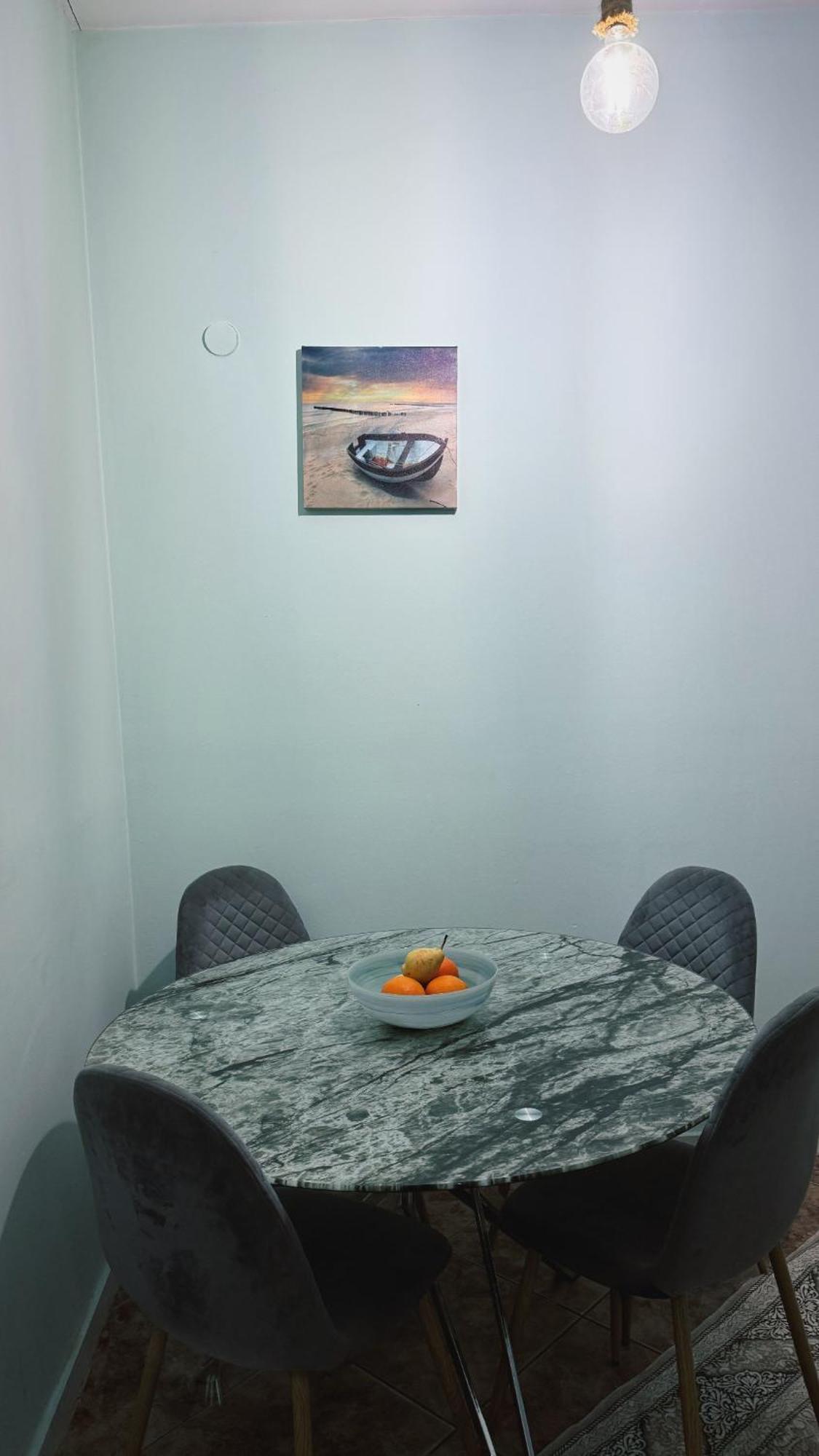 Apartment Near The Sea Peraía Extérieur photo