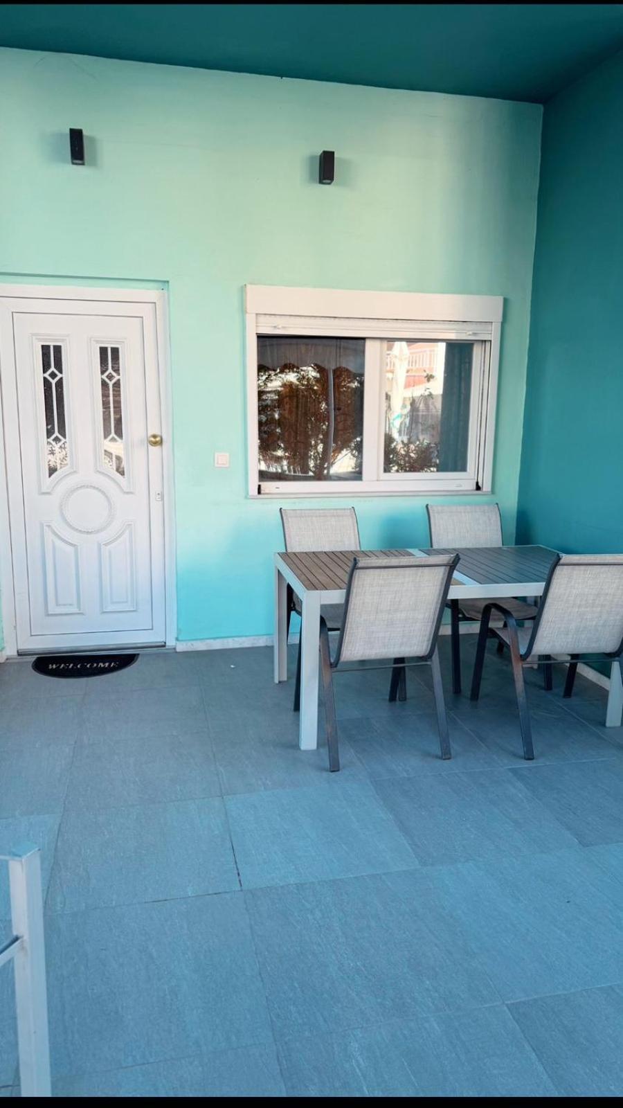 Apartment Near The Sea Peraía Extérieur photo